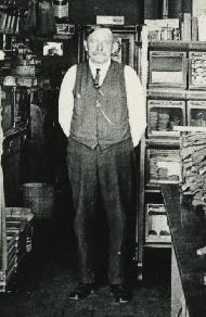 Image of Theodore Stremme