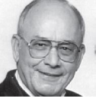 Image of Norman Cooper