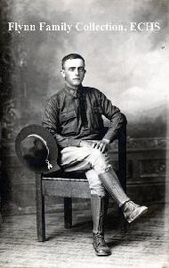 Image of William Flynn, Jr.