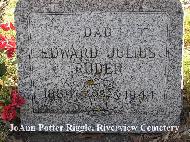 Image of Edward Ruder