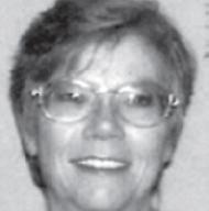 Image of Lucille Reeves