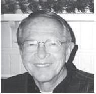 Image of Rev. James Nylund