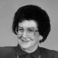 Image of Ruth STEWART