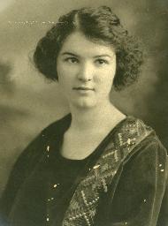 Image of Bessie Luby