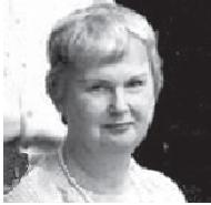 Image of Janet Collins