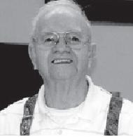 Image of Gerald Myers
