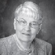 Image of Marie McDowell