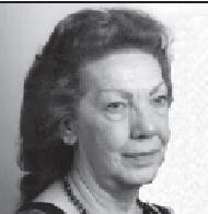 Image of Beverly Evans
