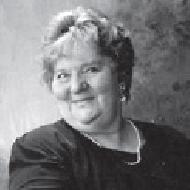 Image of Mary Campbell