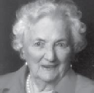 Image of Winifred Keith