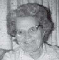 Image of Nellie Kinslow