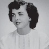Image of Mary Huber