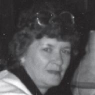 Image of Bette Hofmann