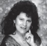 Image of Gladys Ramos