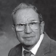 Image of Samuel Ewing, Sr.