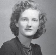 Image of Betty Matheson