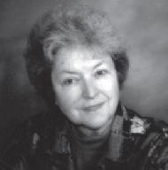 Image of Carol Stromberg