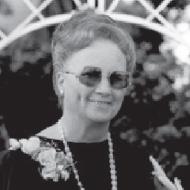 Image of Evelyn Todd