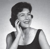Image of Barbara McCallum
