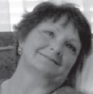 Image of Judy Peterson