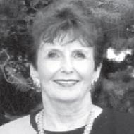Image of Barbara Graff