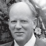 Image of James Thayer