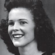 Image of Mary Lynch