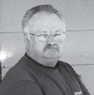 Image of Frank Worley