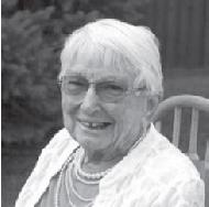 Image of Marjorie Chandler