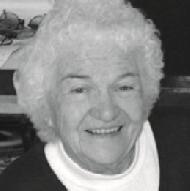 Image of Esther Raff