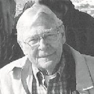 Image of William Cleary, Sr.