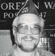 Image of Gary Silliman