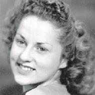 Image of Mary Gibson