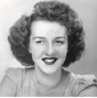 Image of Rosemary Peters