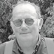 Image of Ray Poarch