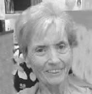Image of Peggy Connor
