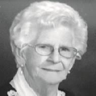 Image of Minnie Roehm