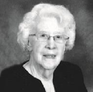 Image of Mary Logan