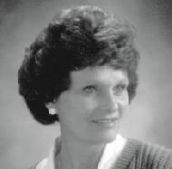 Image of Susan Butters