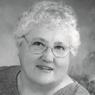 Image of June Brennan