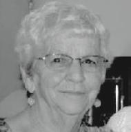 Image of Shirley Adcock