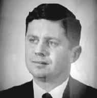 Image of George Haines, Jr.