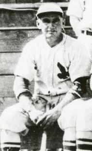 Image of Luther Clark