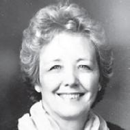 Image of Augusta Loveridge