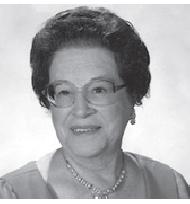 Image of Bessie Copenhaver-Ruth