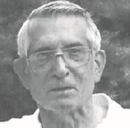 Image of Charles Newell
