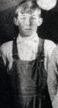 Image of Clarence Stephens