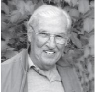Image of Clive Grewell