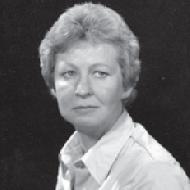 Image of Coleen McWilliams