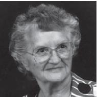 Image of Doris Moore